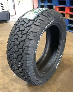 255/55R19 111H ROADCRUZA RA1100 RWL ALL TERRAIN 4x4 TYRE - Picture 1 of 1