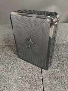 Seagate 9ZQ2N1-500 1TB Black Portable External Hard Drive - Picture 1 of 8