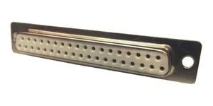 MULTICOMP PRO - Soket D-Sub 37 Pin - Picture 1 of 1