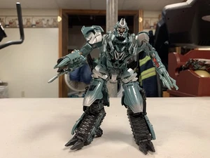 Transformers 2009 Revenge of the Fallen Voyager Class Megatron - Picture 1 of 4