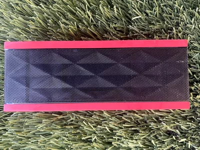 Altavoz portátil Jawbone Jambox edición limitada Foto 1 de 4
