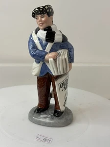 Royal Doulton Figur Figure HN3190 Old Ben top ltd edition 918 of 1500 - Bild 1 von 12