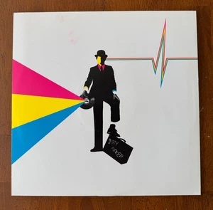 Pink Floyd - Welcome To The Machine - Dirty Funker Remixes (2005) 12" Import EX - Picture 1 of 4