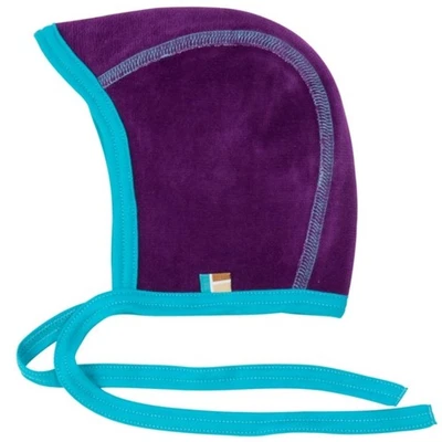 Chapeau Hobbes En Nicki Pour Bébé Garçon Fille Taille 50 - Photo 1/2