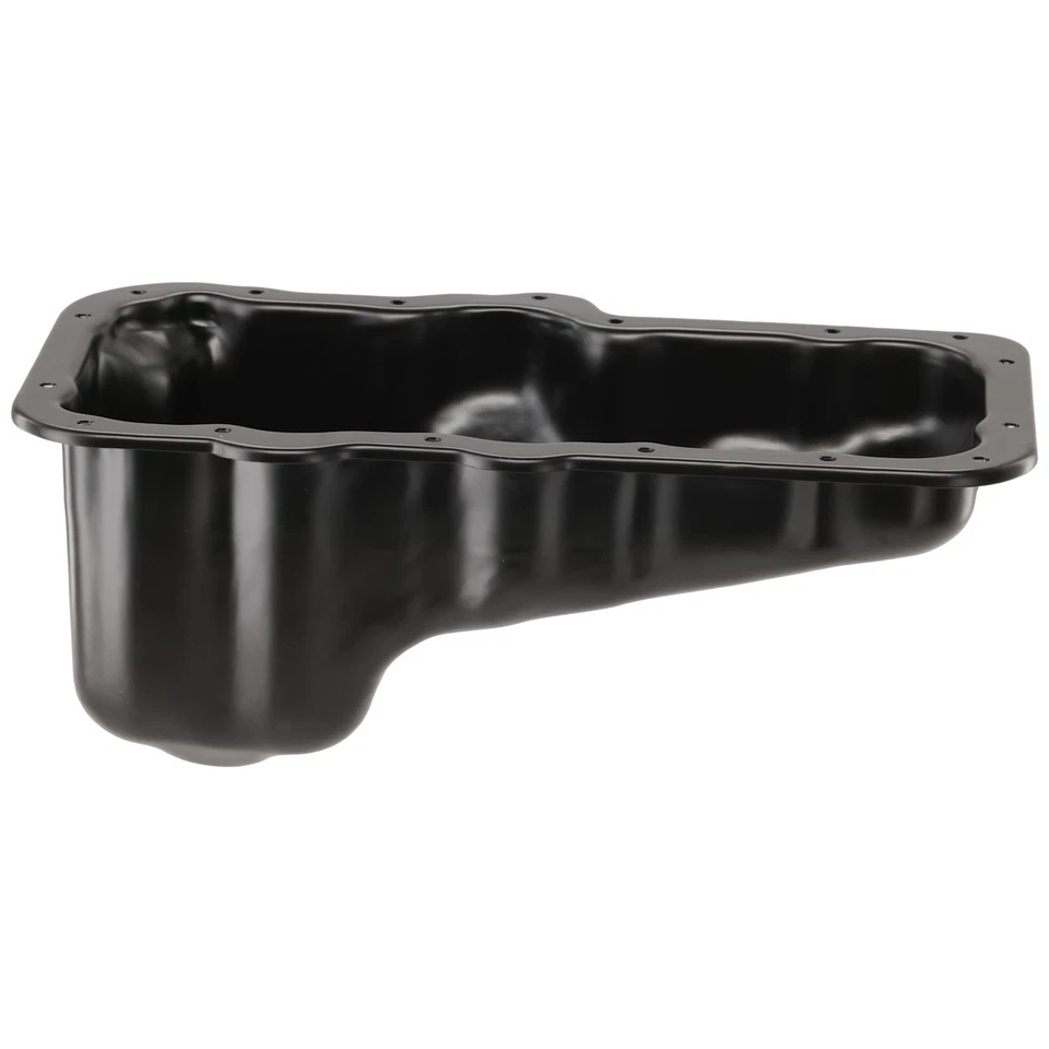 Pan de aceite para Dodge Ram 1500 2002-2008 para Ram 2500 2003-2008 para Ram 3500 Foto 1 de 1