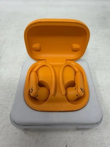 Auriculares inalámbricos Bluetooth Beats Powerbeats Pro 2 - Naranja eléctrico - Imagen 1 de 5