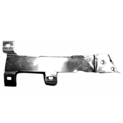 For BMW 528i/535i/550i 2010-2016 Bumper Cover Support Driver Side | Front CAPA Foto 1 de 3