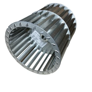 Revcor RBW50203 Gebläserad, 5-1/4" Durchmesser, 6" breit, C525-600D R, NEU - Bild 1 von 8