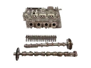 Conjunto de culata y válvulas y árboles de levas para AUDI A4 A5 Q5 2009-2017 2.0T EA888 - Imagen 1 de 5