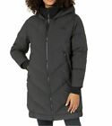Nwt The North Face Albroz Parkina In Black - Size M #C1193
