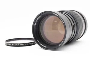 Zenza Bronica Zenzanon PG Objektiv 250 mm f/5,6 für GS-1 aus Japan - Bild 1 von 13