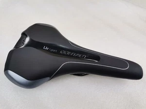 GIANT LIV CONTACT UPRIGHT PELVIC TILT SADDLE 270X160MM CR MO RAIL WEIGHT 280G - Picture 1 of 16
