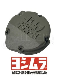 Genuine Yoshimura R/H Ignition Crankcase Cover GSXR750 GSXR1100 C3-10 - Picture 1 of 4