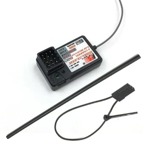 mit großer Reichweite GT3 GT2 Transmitter Flysky FS-GR3E 2.4G GR3E Empfänger - Bild 1 von 8