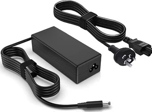 24V Charger for Logitech Racing Wheel Power Supply Adapter for G27 G25 G29 G920, - Picture 1 of 6