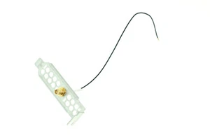 04X2735 SA30H35430 LENOVO WIRELESS ANTENNA W BRACKET  DESKTOP 310S-08IAP (CA711) - Picture 1 of 2