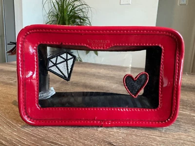 Косметический чехол для макияжа Victorias Secret. - Изображение 1 из 4