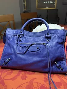 Balenciaga City Bag - Bild 1 von 21