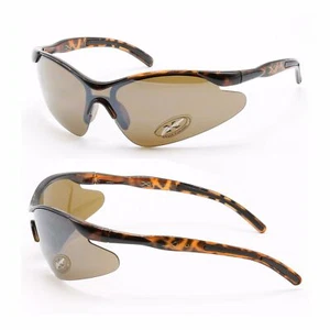XLoop Sports Sunglasses for Kids - Casual Baseball Shades - Plastic Frame - Picture 1 of 1