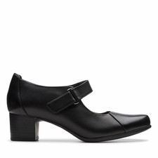 clark shoes women