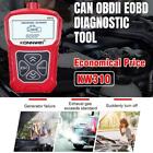 KW310 OBD2 Scanner For Auto OBD 2 Car Scanner Diagnostic Tool Automotive Scanner