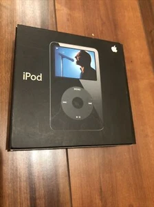 De colección Apple iPod SOLO CAJA U2 Edición Especial - Imagen 1 de 5