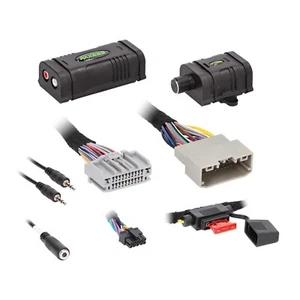 Axxess AXLOC-CH3 2 Channel Line Output Converter for Chrysler/Dodge 2011-2020 - Picture 1 of 4