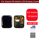 For Xiaomi Mi Watch LCD Display Touch Screen Panel Digitizer Assembly Repair