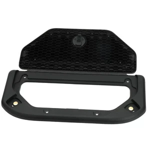 1Pcs Right or Left Side Storage Bin Cover For 2019-2024 RAM 1500 DT 5YM17TX7AE - Picture 1 of 6