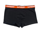 Superdry Classic premium Cotton Single Pack Boxer Short TRUNK  Men&#39;s Underwear