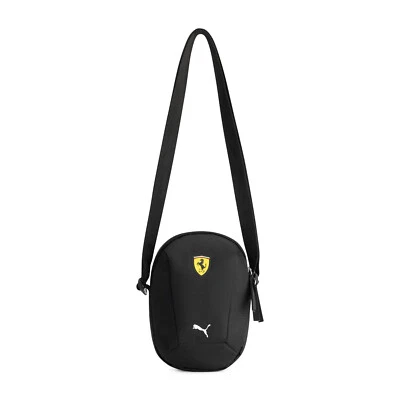 2025 Ferrari F1 Duffle Bag - Image 1 of 4