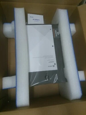 NEW Libert Emerson Vertiv iCOM CMS Monitoring and Control System 328072G1 - Image 1 of 3