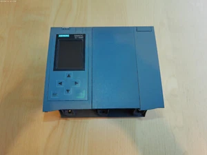 Siemens Simatic S7 1500 CPU 1517F-3 PN/DP 6ES7517-3FP00-0AB0 6ES7 517-3FP00-0AB0 - Bild 1 von 3