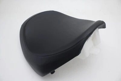 Suzuki Boulevard M109 VZX1800 2006-2017 OEM asiento delantero/del conductor/sillín negro. Foto 1 de 4