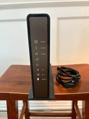 Netgear Router C7100V and extender EX7500 - Image 1 of 4