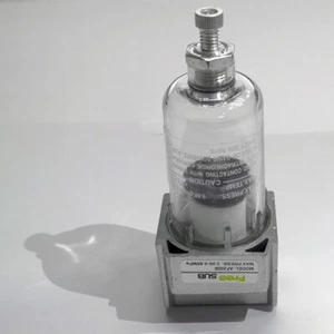 Nuevo para máquina de reparación de filtro de aire por sublimación al vacío ST3042 - Imagen 1 de 9