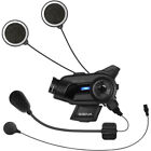 Sena 10C Pro Motorcycle Bluetooth Camera & Communication System 10C-PRO-01