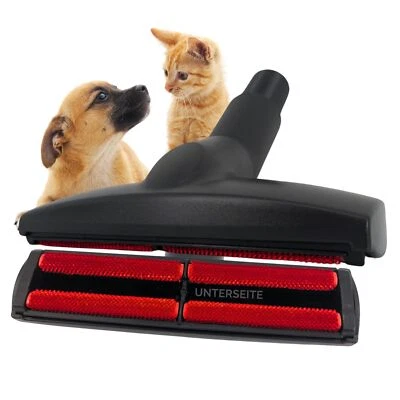 ULROAD Tierhaardüse für Dyson Staubsauger V6 DC43 DC45 DC52 DC56 DC61 DC62 Düse - Bild 1 von 4