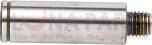 For Crosley Dryer Drum Support Roller Shaft Part # NP8589006Z990