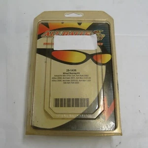 All Balls - 25-1436 - Wheel Bearing and Seal Kit - Picture 1 of 2