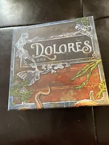 HMS Dolores Card Game. Brand New Sealed - Picture 1 of 2