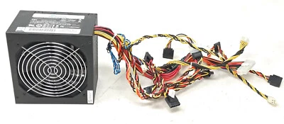 Sea Sonic SS-430HB Charger PC 430W ATX Black - Image 1 of 4