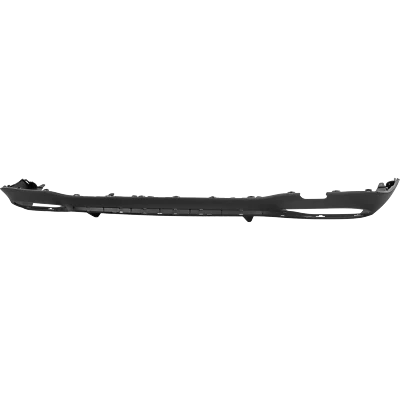 Rear, Lower Valance For Mercedes Benz E300 2017-2023 - Image 1 of 4