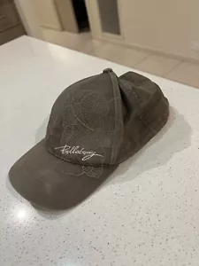Billabong Vintage Y2K Flower Cap/hat - Picture 1 of 6