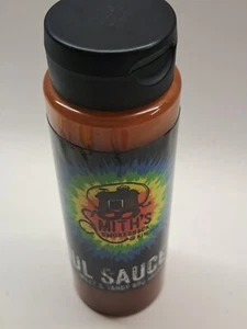 Salsa Soul #1 Salsa Barbacoa, Salsa Barbacoa Artesanal, Dulce y Tangy, SABOR LO MEJOR DE NUEVA YORKS - Imagen 1 de 7
