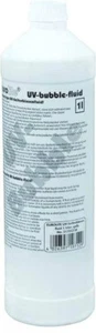 EUROLITE UV-Seifenblasenfluid 1l gelb - Bild 1 von 3