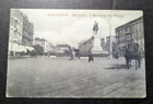 1917 England APO RPPC Postcard Cover APO SZ 17 to Bristol
