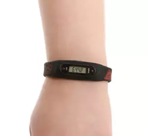 RELOJ DE PODÓMETRO SOBRENATURAL DEAN SAM STEP TRACKER #sobrenatural #teamdean #sam - Imagen 1 de 5