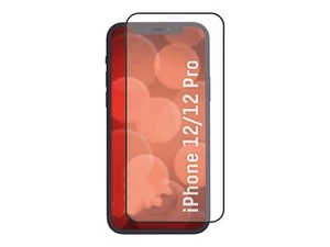 01306 E.V.I. DISPLEX Real Glass Bildschirmschutz für Handy ~D~ - Bild 1 von 1