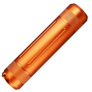 CNC Aluminium Alloy Waterproof Tank Large Capacity Sealed Outdoor Storage EDC - Picture 1 of 14